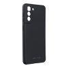 Kožené peněženkové pouzdro Dux Ducis Hivo modré – Samsung Galaxy S21 | Levné Kryty | Levné Kryty | Levné Kryty