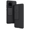 Peněženkové pouzdro Elegant Magnet Case růžové – Samsung Galaxy S20 Ultra | Levné Kryty | Levné Kryty | Levné Kryty