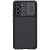 Peněženkové pouzdro Dux Ducis Skin Pro černé – Samsung Galaxy S21 FE | Levné Kryty | Levné Kryty | Levné Kryty