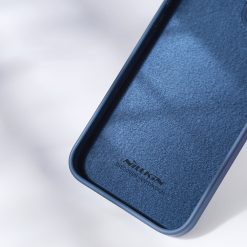 Zadní kryt Nillkin CamShield modrý – Apple iPhone 13 Pro Max | Levné Kryty | Levné Kryty | Levné Kryty