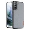 Zadní kryt Dux Ducis Fino černý – Samsung Galaxy S21 FE | Levné Kryty | Levné Kryty | Levné Kryty