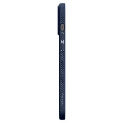 Zadní kryt Spigen Liquid Air modrý – Apple iPhone 13 Pro Max | Levné Kryty | Levné Kryty | Levné Kryty