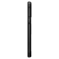 Zadní kryt Spigen Tough Armor černý – Apple iPhone 13 Pro | Levné Kryty | Levné Kryty | Levné Kryty