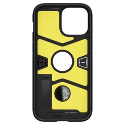 Zadní kryt Spigen Tough Armor černý – Apple iPhone 13 Pro | Levné Kryty | Levné Kryty | Levné Kryty