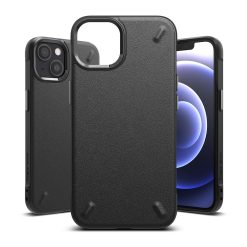 Odolný kryt Ringke Onyx černý – Apple iPhone 13 | Levné Kryty | Levné Kryty | Levné Kryty