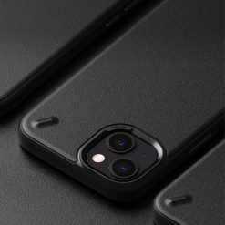 Odolný kryt Ringke Onyx černý – Apple iPhone 13 | Levné Kryty | Levné Kryty | Levné Kryty
