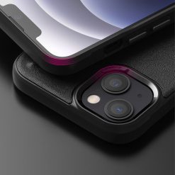 Odolný kryt Ringke Onyx černý – Apple iPhone 13 | Levné Kryty | Levné Kryty | Levné Kryty