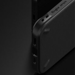 Odolný kryt Ringke Onyx černý – Apple iPhone 13 | Levné Kryty | Levné Kryty | Levné Kryty