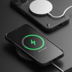 Odolný kryt Ringke Onyx černý – Apple iPhone 13 | Levné Kryty | Levné Kryty | Levné Kryty