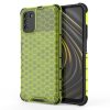 Odolný kryt Honeycomb Armor modrý – Xiaomi Poco M3 | Levné Kryty | Levné Kryty | Levné Kryty