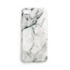 Zadní kryt s potlačou Marble černý – Xiaomi Redmi 9T / Poco M3 | Levné Kryty | Levné Kryty | Levné Kryty