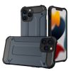 Odolný kryt Hybrid Armor černý – Apple iPhone 13 Pro Max | Levné Kryty | Levné Kryty | Levné Kryty