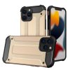 Odolný kryt Hybrid Armor stříbrný – Apple iPhone 13 Pro Max | Levné Kryty | Levné Kryty | Levné Kryty