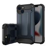 Odolný kryt Hybrid Armor černý – Apple iPhone 13 | Levné Kryty | Levné Kryty | Levné Kryty