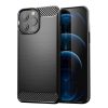 Odolný kryt Hybrid Armor černý – Apple iPhone 13 Pro Max | Levné Kryty | Levné Kryty | Levné Kryty