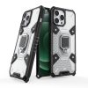 Odolný kryt Capsule Ring Case modrý – Apple iPhone 13 Pro Max | Levné Kryty | Levné Kryty | Levné Kryty