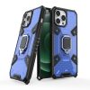 Zadní kryt Spigen Liquid Air modrý – Apple iPhone 13 Pro Max | Levné Kryty | Levné Kryty | Levné Kryty