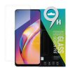 Tvrzené sklo celopovrchové černé – Oppo Reno5 5G / Reno5 Z | Levné Kryty | Levné Kryty | Levné Kryty
