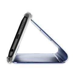 Průhledný kryt Clear View Case černý – Apple iPhone 13 Pro Max | Levné Kryty | Levné Kryty | Levné Kryty