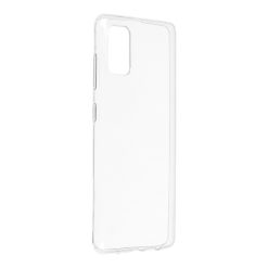 Transparentní silikonový kryt Ultra Slim 1mm – Motorola Moto G20