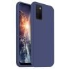Transparentní silikonový kryt Ultra Slim 1mm – Samsung Galaxy A03s | Levné Kryty | Levné Kryty | Levné Kryty