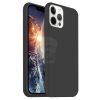 Zadní kryt Soft Matt modrý – Apple iPhone 13 Pro | Levné Kryty | Levné Kryty | Levné Kryty