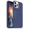 Zadní kryt Soft Matt černý – Apple iPhone 13 Pro | Levné Kryty | Levné Kryty | Levné Kryty