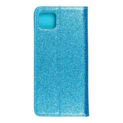 Pouzdro Shining Book modré – Samsung Galaxy A22 5G | Levné Kryty | Levné Kryty | Levné Kryty