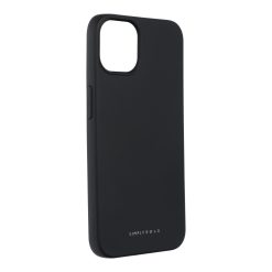 Zadní kryt Roar Space Case černý – Apple iPhone 13