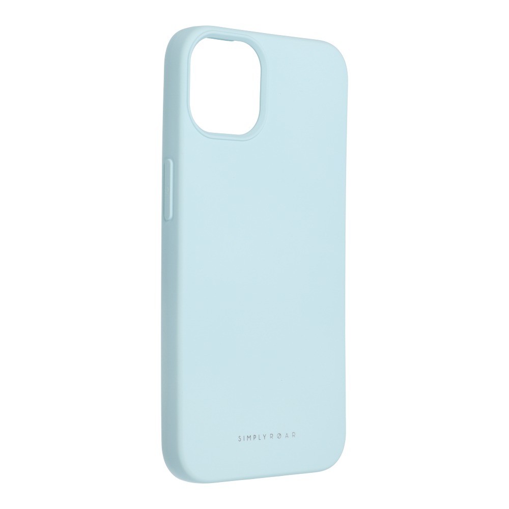 Zadní kryt Roar Space Case modrý – Apple iPhone 13