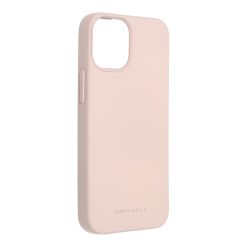 Zadní kryt Roar Space Case růžový – Apple iPhone 13 Mini
