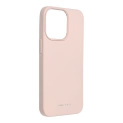 Zadní kryt Roar Space Case růžový – Apple iPhone 13 Pro