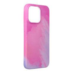 Zadní kryt Pop Case růžovo-modrý – Apple iPhone 13 Pro