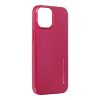 Zadní kryt i-Jelly Case Mercury černý – Apple iPhone 13 Mini | Levné Kryty | Levné Kryty | Levné Kryty