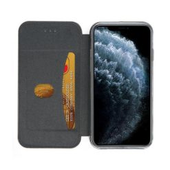 Alternative view of Peněženkové pouzdro Elegance modré – Apple iPhone 13 Pro