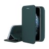 Peněženkové pouzdro Elegance modré – Apple iPhone 13 | Levné Kryty | Levné Kryty | Levné Kryty