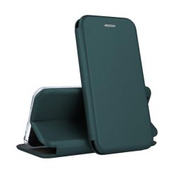 Peněženkové pouzdro Elegance zelené – Apple iPhone 13 | Levné Kryty | Levné Kryty | Levné Kryty