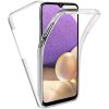 Zadní kryt Pop Case růžovo-žlutý – Samsung Galaxy A22 5G | Levné Kryty | Levné Kryty | Levné Kryty