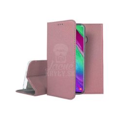 Alternative view of Knížkové pouzdro Smart Case Book růžové – Apple iPhone 13 Pro Max