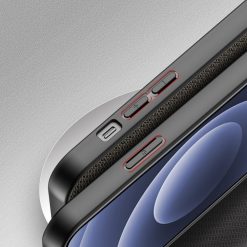 Zadní kryt Dux Ducis Fino zelený – Apple iPhone 13 | Levné Kryty | Levné Kryty | Levné Kryty