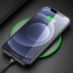 Zadní kryt Dux Ducis Fino zelený – Apple iPhone 13 | Levné Kryty | Levné Kryty | Levné Kryty