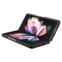 Pouzdro Spigen Thin Fit černé – Samsung Galaxy Z Fold 3 | Levné Kryty | Levné Kryty | Levné Kryty