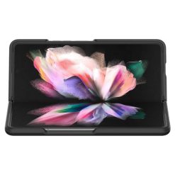 Pouzdro Spigen Thin Fit černé – Samsung Galaxy Z Fold 3 | Levné Kryty | Levné Kryty | Levné Kryty