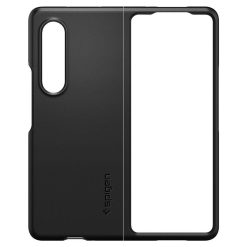 Pouzdro Spigen Thin Fit černé – Samsung Galaxy Z Fold 3 | Levné Kryty | Levné Kryty | Levné Kryty