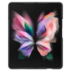 Pouzdro Spigen Thin Fit černé – Samsung Galaxy Z Fold 3 | Levné Kryty | Levné Kryty | Levné Kryty