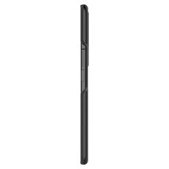 Pouzdro Spigen Thin Fit černé – Samsung Galaxy Z Fold 3 | Levné Kryty | Levné Kryty | Levné Kryty