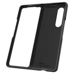 Pouzdro Spigen Thin Fit černé – Samsung Galaxy Z Fold 3 | Levné Kryty | Levné Kryty | Levné Kryty