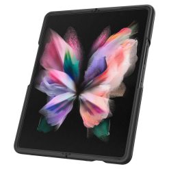 Pouzdro Spigen Thin Fit černé – Samsung Galaxy Z Fold 3 | Levné Kryty | Levné Kryty | Levné Kryty