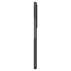 Pouzdro Spigen AirSkin černé – Samsung Galaxy Z Fold 3 | Levné Kryty | Levné Kryty | Levné Kryty
