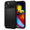 Zadní kryt Spigen Tough Armor černý – Apple iPhone 13 | Levné Kryty | Levné Kryty | Levné Kryty